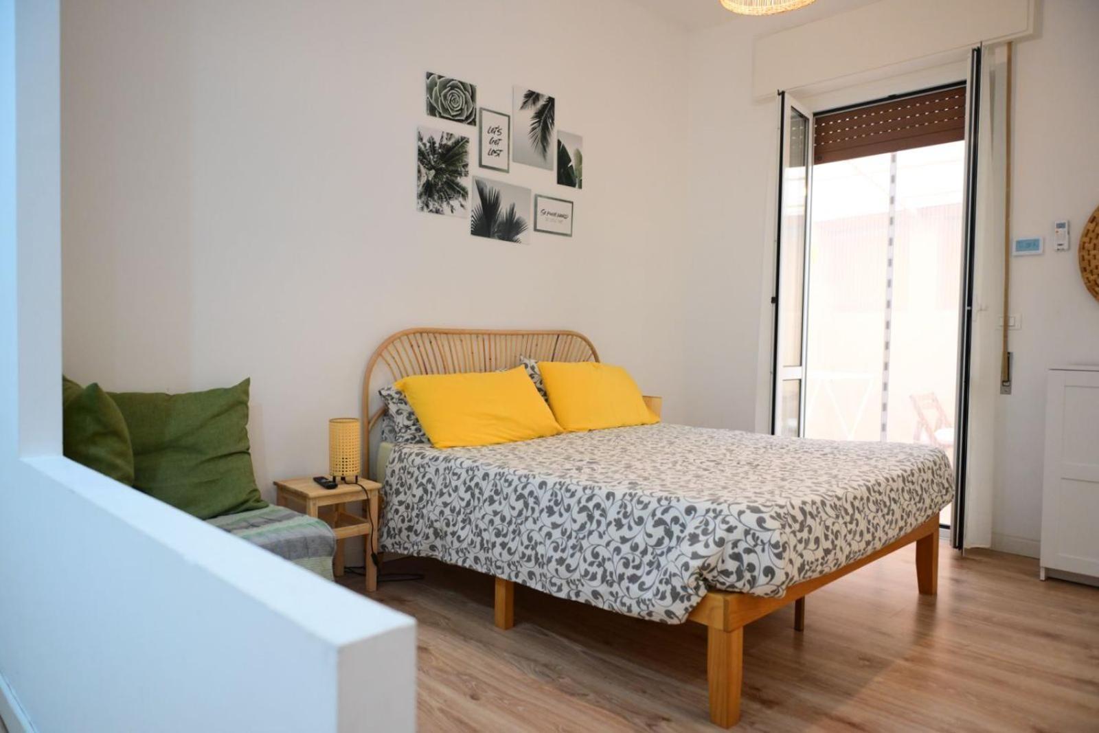 Casina Da Vinci, Monolocale Ecosostenibile Apartment