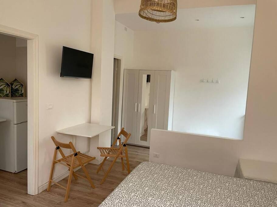 Casina Da Vinci, Monolocale Ecosostenibile