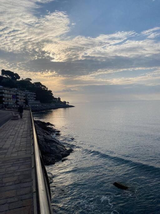Casina Da Vinci, Monolocale Ecosostenibile Alassio