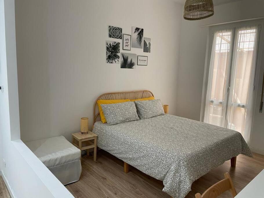 Casina Da Vinci, Monolocale Ecosostenibile * Alassio