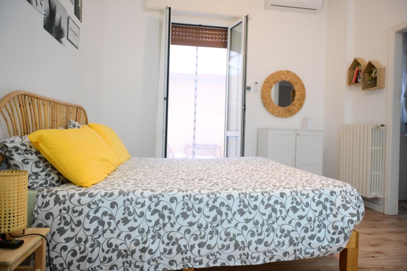 Casina Da Vinci, Monolocale Ecosostenibile * Alassio