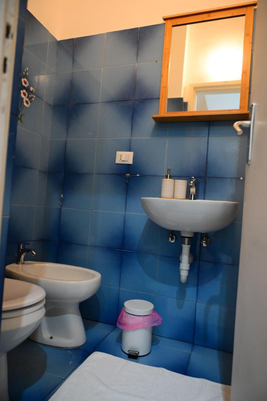 Casina Da Vinci, Monolocale Ecosostenibile