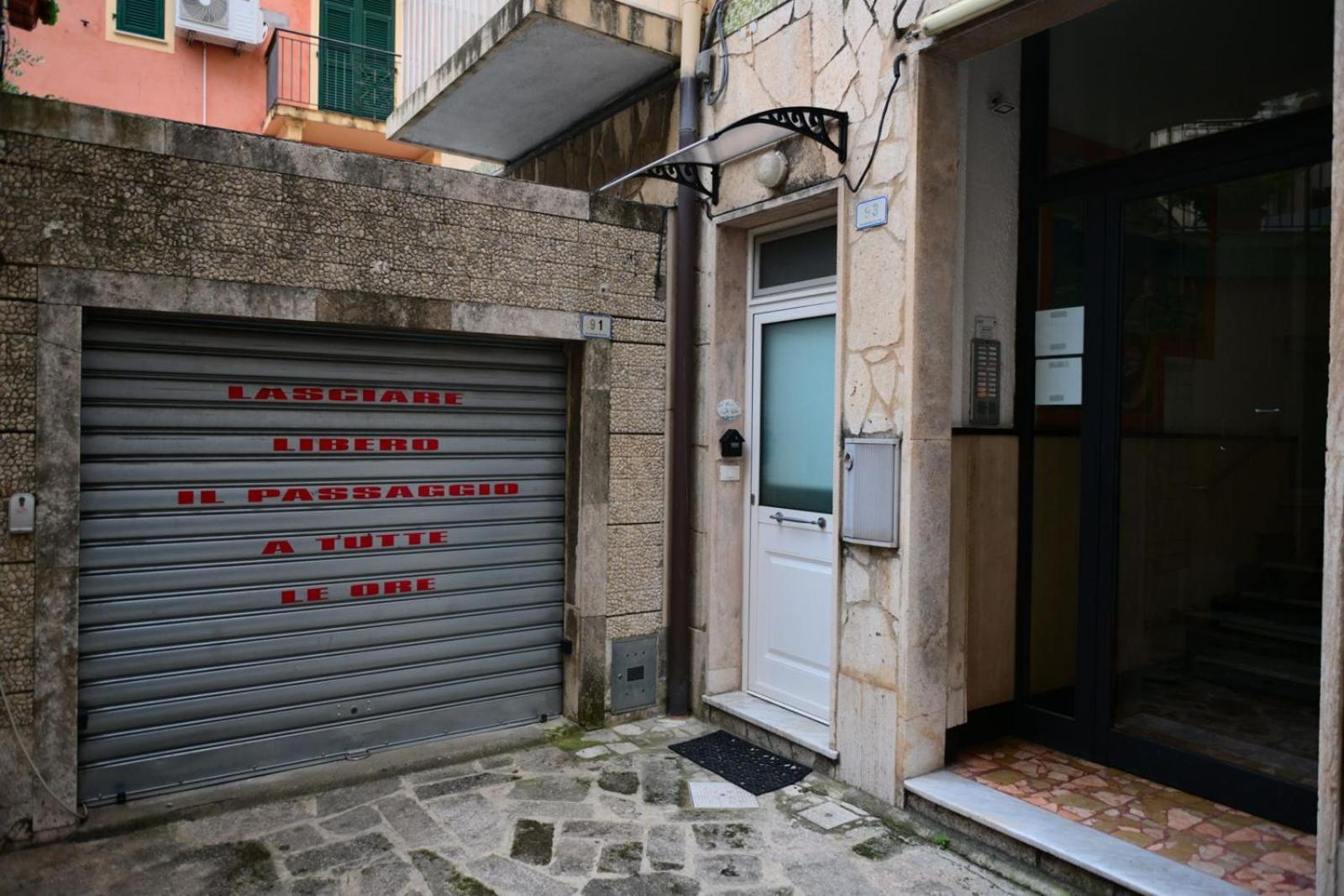 Appartement Casina Da Vinci, Monolocale Ecosostenibile Alassio